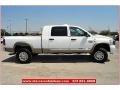 Bright White - Ram 2500 Laramie Mega Cab 4x4 Photo No. 12