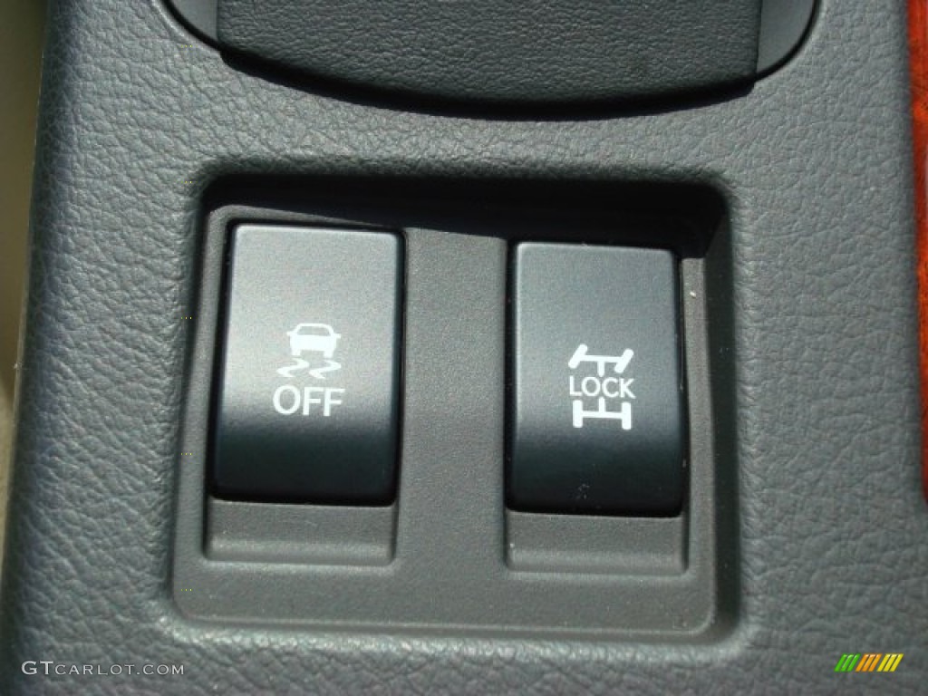 2012 RX 350 AWD - Cerulean Blue Metallic / Parchment photo #21