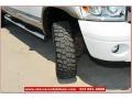 Bright White - Ram 2500 Laramie Mega Cab 4x4 Photo No. 14