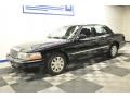 Black Clearcoat - Grand Marquis LS Photo No. 1