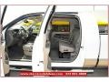 Bright White - Ram 2500 Laramie Mega Cab 4x4 Photo No. 36