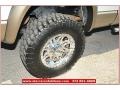 Bright White - Ram 2500 Laramie Mega Cab 4x4 Photo No. 39