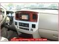 Bright White - Ram 2500 Laramie Mega Cab 4x4 Photo No. 51