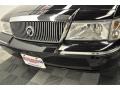 Black Clearcoat - Grand Marquis LS Photo No. 21