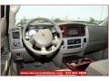 Bright White - Ram 2500 Laramie Mega Cab 4x4 Photo No. 55