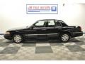 Black Clearcoat - Grand Marquis LS Photo No. 24