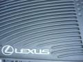 2008 Classic Silver Metallic Lexus RX 400h AWD Hybrid  photo #13