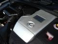 2008 Classic Silver Metallic Lexus RX 400h AWD Hybrid  photo #24