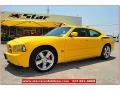 Top Banana Yellow - Charger R/T Photo No. 1