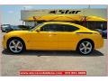 Top Banana Yellow - Charger R/T Photo No. 2