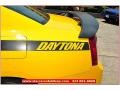 Top Banana Yellow - Charger R/T Photo No. 6