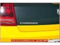 Top Banana Yellow - Charger R/T Photo No. 8