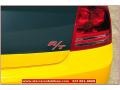 Top Banana Yellow - Charger R/T Photo No. 9
