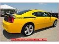 Top Banana Yellow - Charger R/T Photo No. 12