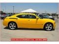 Top Banana Yellow - Charger R/T Photo No. 13