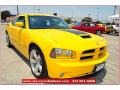 Top Banana Yellow - Charger R/T Photo No. 15