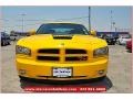 Top Banana Yellow - Charger R/T Photo No. 16