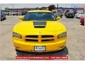 Top Banana Yellow - Charger R/T Photo No. 17