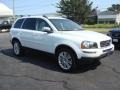 Ice White - XC90 V8 AWD Photo No. 2