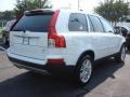 Ice White - XC90 V8 AWD Photo No. 3