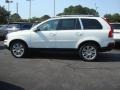 Ice White - XC90 V8 AWD Photo No. 5