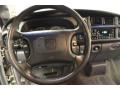 Gray Steering Wheel Photo for 1998 Dodge Ram 2500 #67411551