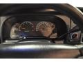 1998 Dodge Ram 2500 Gray Interior Gauges Photo