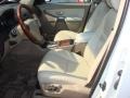 Ice White - XC90 V8 AWD Photo No. 8