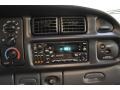 Gray Controls Photo for 1998 Dodge Ram 2500 #67411590