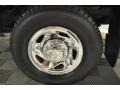 1998 Dodge Ram 2500 Laramie Extended Cab Wheel and Tire Photo