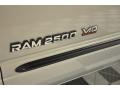 1998 Dodge Ram 2500 Laramie Extended Cab Badge and Logo Photo