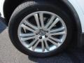 Ice White - XC90 V8 AWD Photo No. 24