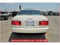 Pearl White - A8 4.2 quattro Photo No. 6