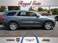 Mineral Gray Metallic - Durango Crew Photo No. 1