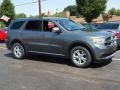 Mineral Gray Metallic - Durango Crew Photo No. 2