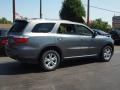 Mineral Gray Metallic - Durango Crew Photo No. 3