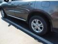 Mineral Gray Metallic - Durango Crew Photo No. 4