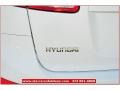 2011 Frost White Pearl Hyundai Santa Fe Limited  photo #4