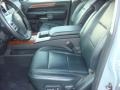 Silver Indulgence - QX 56 4WD Photo No. 9