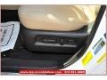 2011 Frost White Pearl Hyundai Santa Fe Limited  photo #15