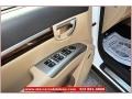 2011 Frost White Pearl Hyundai Santa Fe Limited  photo #16