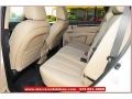 2011 Frost White Pearl Hyundai Santa Fe Limited  photo #24