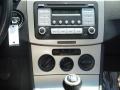 Deep Black - Passat 2.0T Sedan Photo No. 12