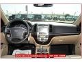 2011 Frost White Pearl Hyundai Santa Fe Limited  photo #37