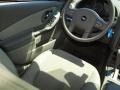 2004 Galaxy Silver Metallic Chevrolet Malibu LT V6 Sedan  photo #11