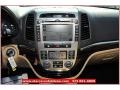 2011 Frost White Pearl Hyundai Santa Fe Limited  photo #43