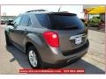 Cyber Gray Metallic - Equinox LT Photo No. 3