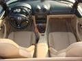 Sunlight Silver Metallic - MX-5 Miata LS Roadster Photo No. 9