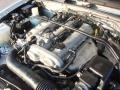Sunlight Silver Metallic - MX-5 Miata LS Roadster Photo No. 21