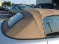 Sunlight Silver Metallic - MX-5 Miata LS Roadster Photo No. 23